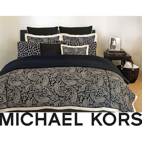 Michael Kors Comforters & Sets for sale .